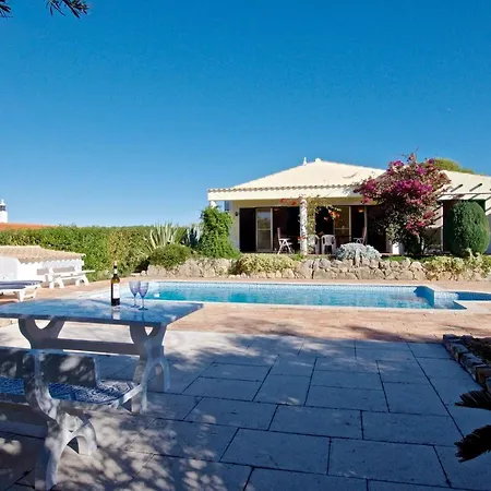 וילה Casa Canela