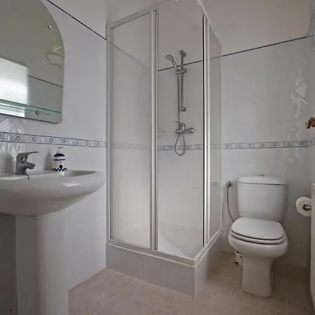 Casa Canela וילה סאו בראס דה אלפורטל