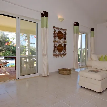 Casa Canela סאו בראס דה אלפורטל