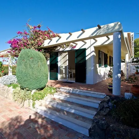 Casa Canela וילה סאו בראס דה אלפורטל