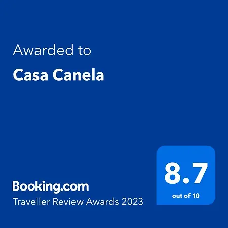 Casa Canela * סאו בראס דה אלפורטל